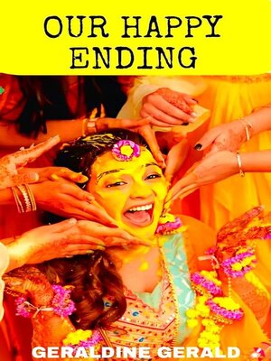 cover image of OUR HAPPY ENDING (CONTEMPORARY STEAMY BILLIONAIRE ROMANCE NOVEL)